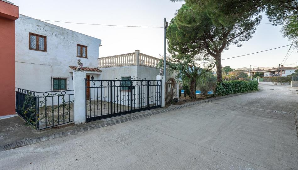 Foto 1 de Casa o chalet en venta en  Garrigots, Alforja, Tarragona