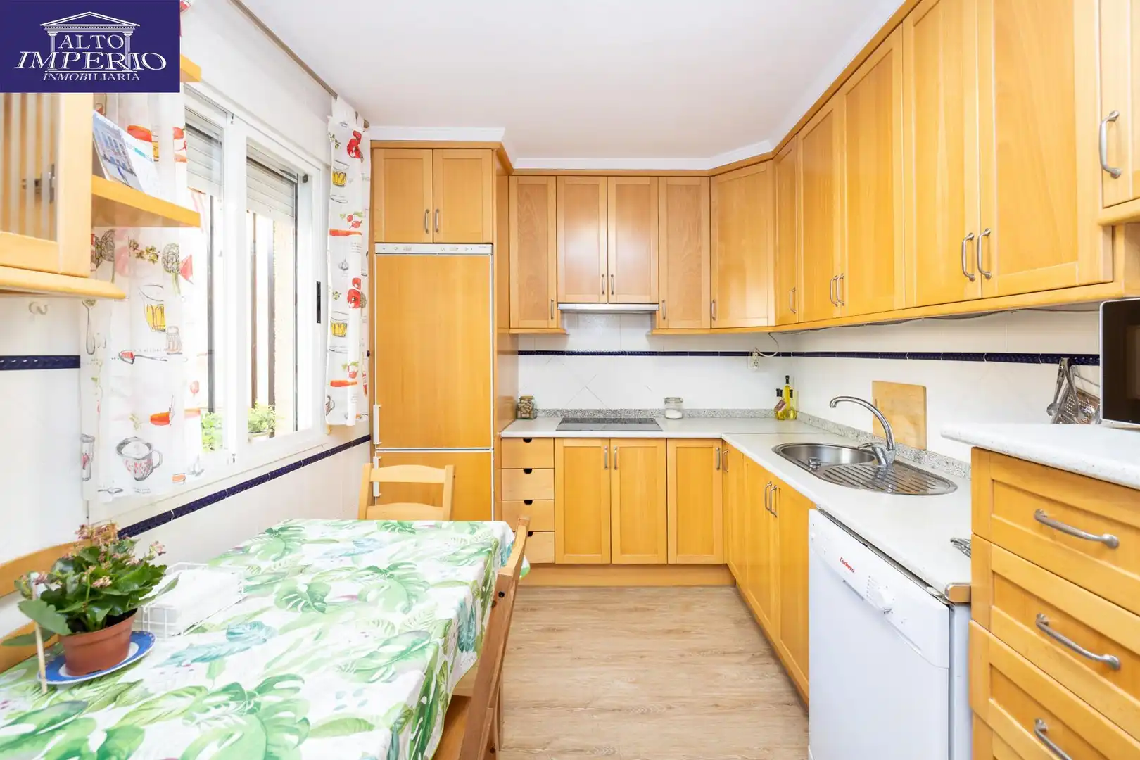 Casa a schiera in vendita a Avenida de San Marcos, imagen 22