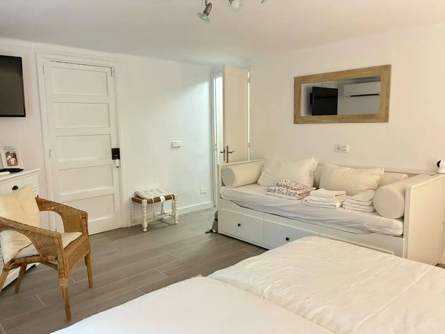 Haus zum Verkauf in Cala Sant Vicenç, imagen 21