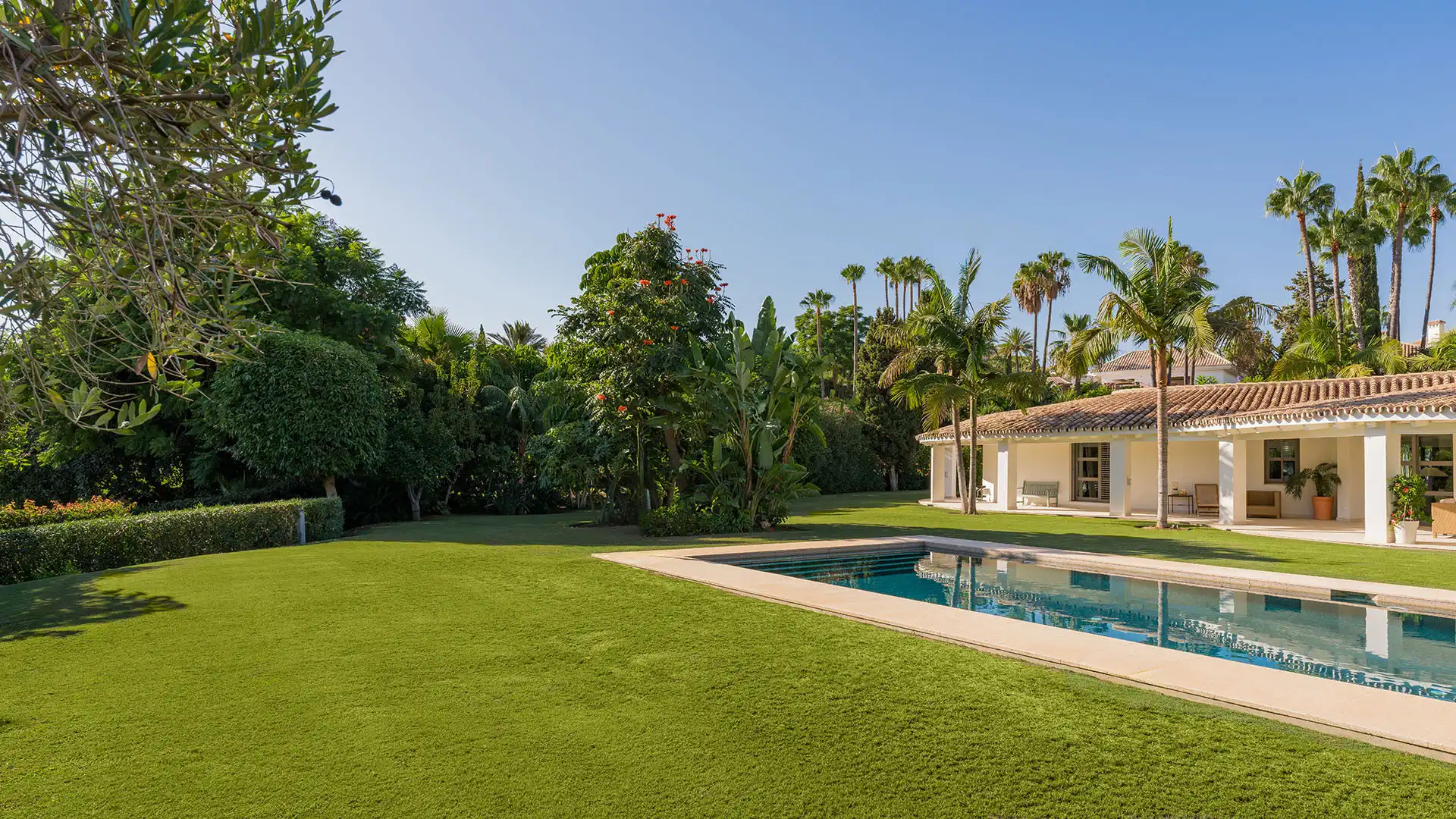 Casa con terraza en venta en Nueva Andalucía, imagen 24