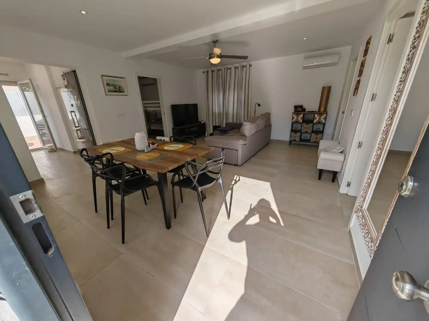 Casa o chalet de alquiler en Calle Matilde Peñaranda, 107, Nueva Torrevieja