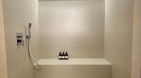 Foto 5 de Dúplex de alquiler en Pueblo - Urbanizaciones, L'Alfàs del Pi