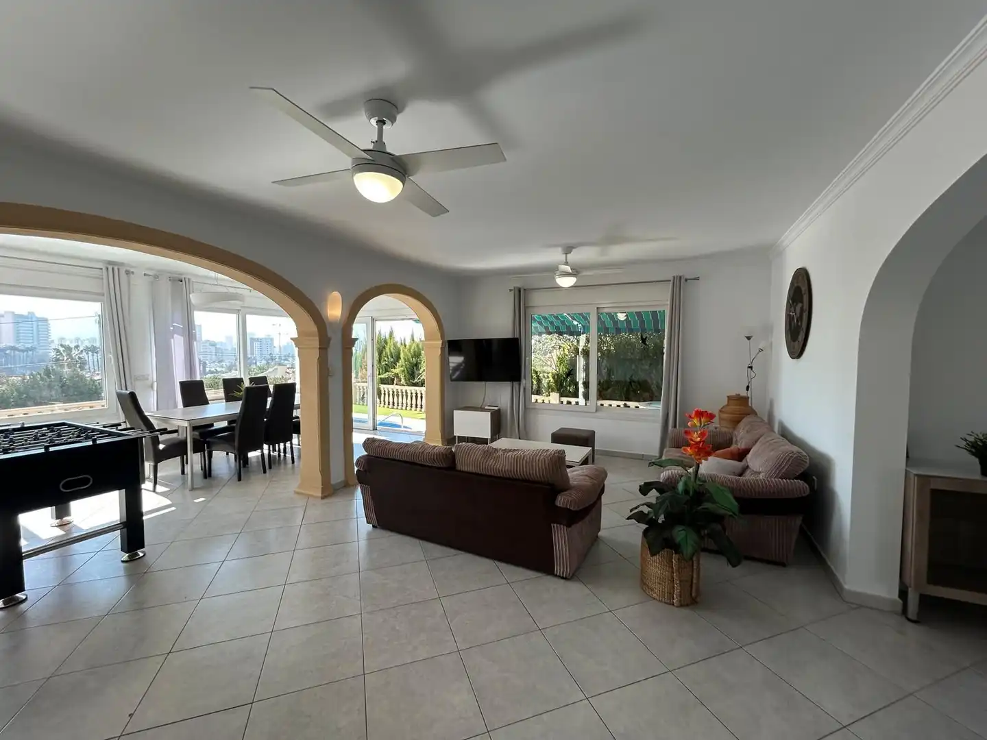 Maison avec piscine à vendre à Carrió - La Merced - Los Pinos, imagen 21