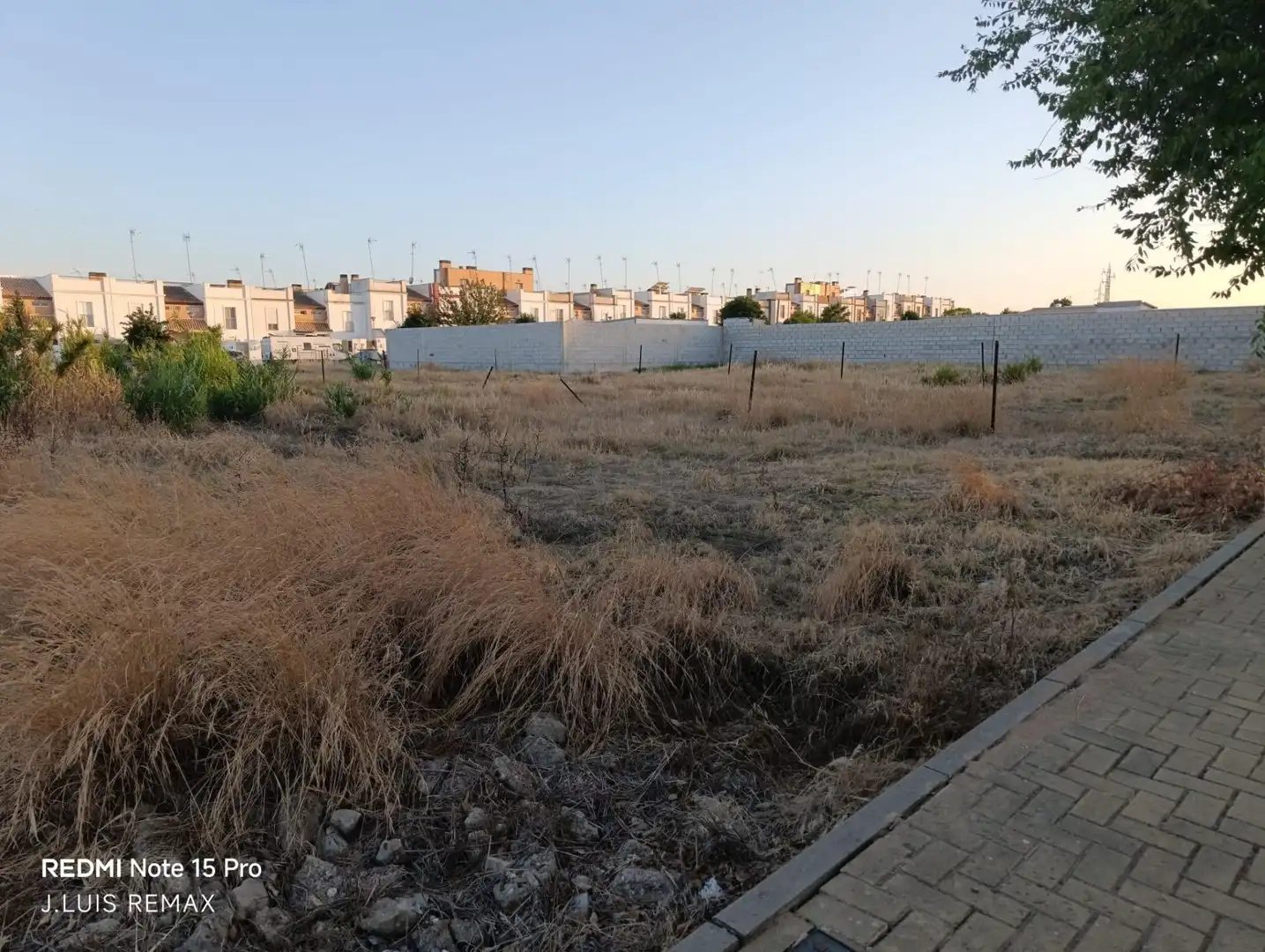 Terrenos y solares en venta en Huévar del Aljarafe, imagen 4