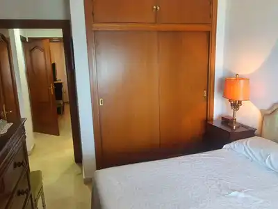 Apartament amb piscina en venda a Paseo Marítimo Rey De España, 102 - Ed.san Rafael, 29640 Fuengirola (Málaga), imagen 25