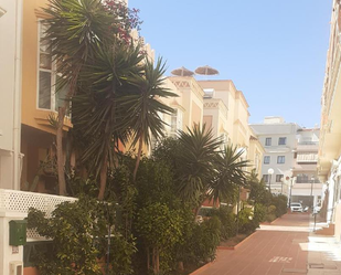 Exterior view of Apartment for sale in Nerja  with Air Conditioner and Terrace