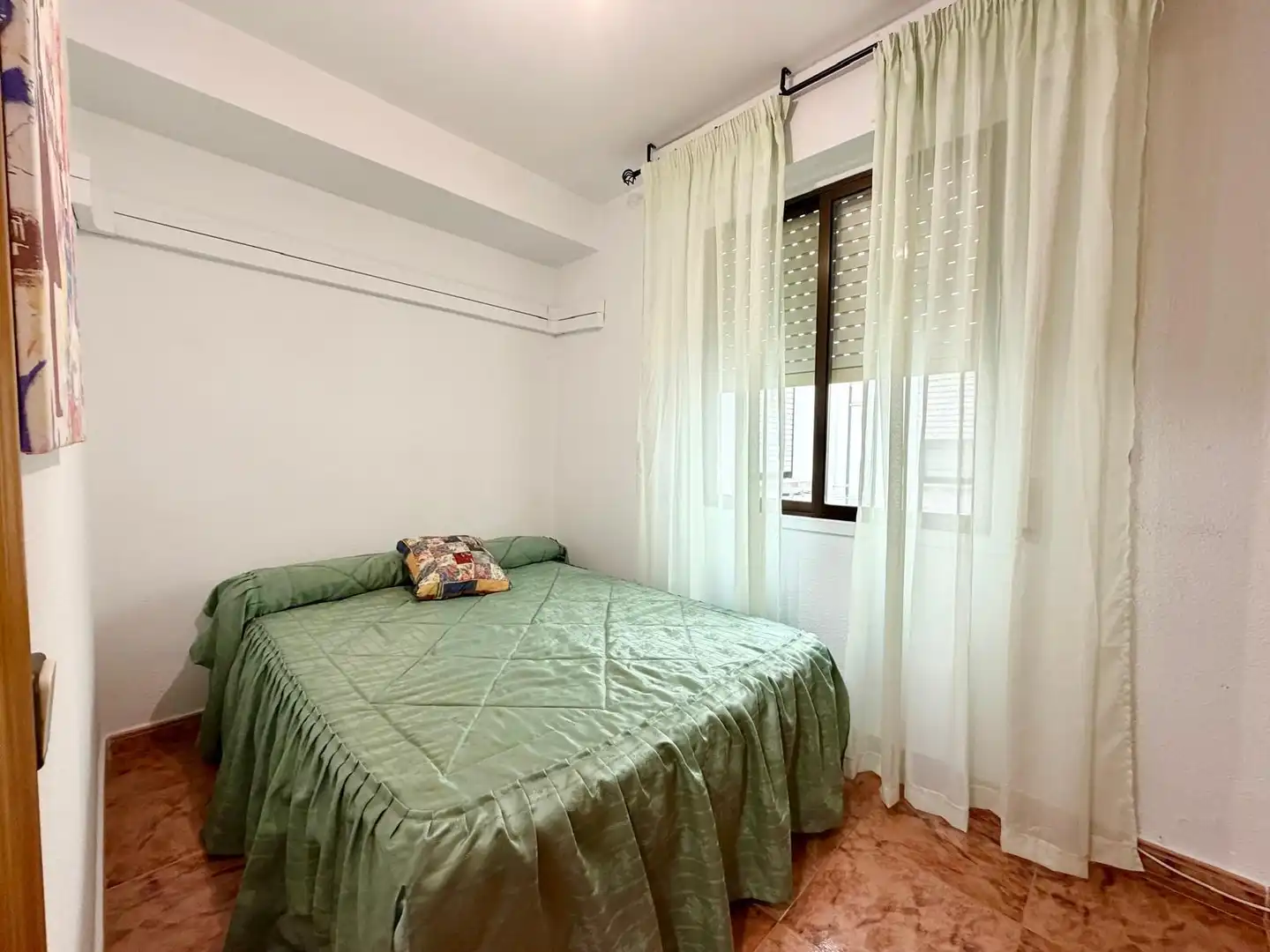 Habitación de Piso en venta en Roquetas de Mar con Terraza