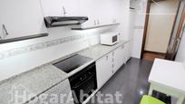 Kitchen of Flat for sale in Paterna  with Air Conditioner, Terrace and Balcony