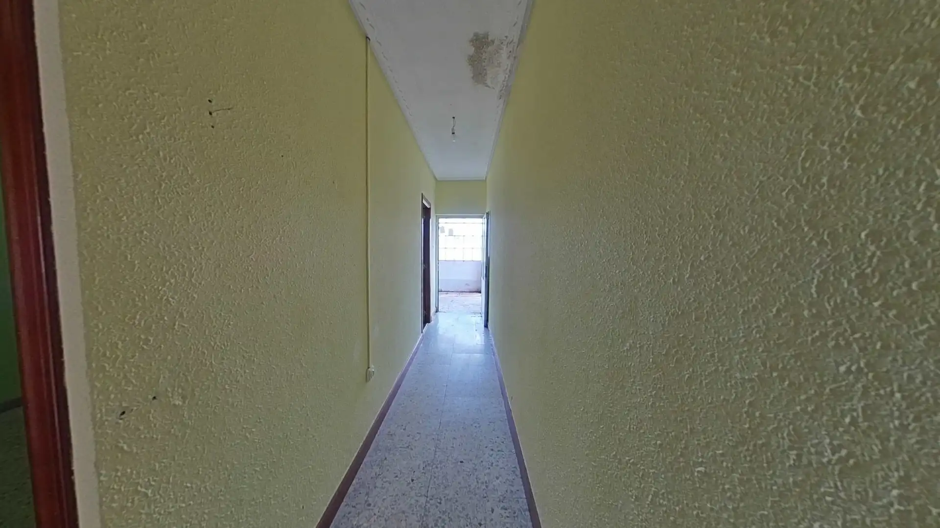 Casa o xalet en venda a Honda, Paradinas de San Juan