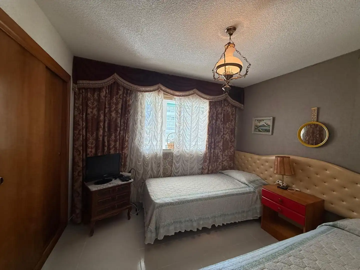 Appartement compact avec piscine à vendre à Avenida MADRID, imagen 20