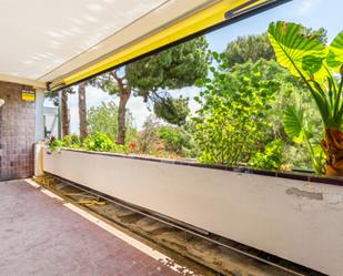 Garden of Apartment for sale in  Barcelona Capital