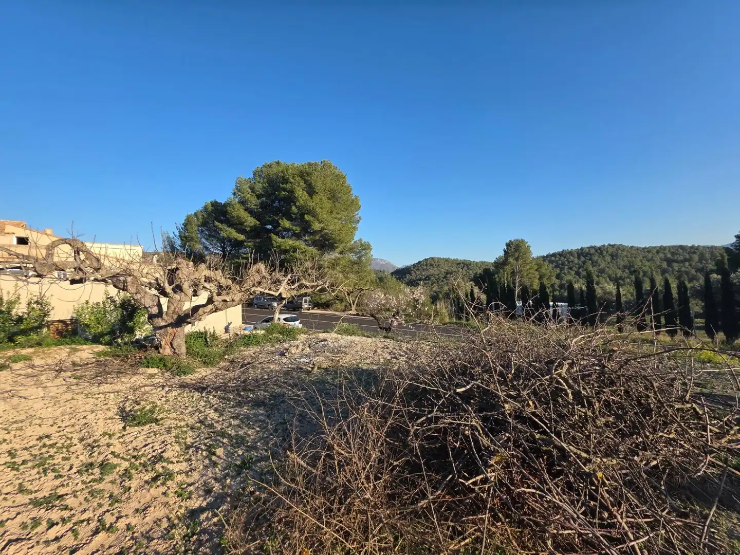Finca rústica en venda en Gorga amb Terrassa i Traster