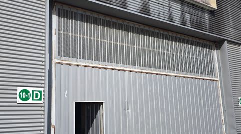 Foto 2 von Fabrikhallen zum Verkauf in Aliendalde Etxetaldea, 10, Durango, Bizkaia