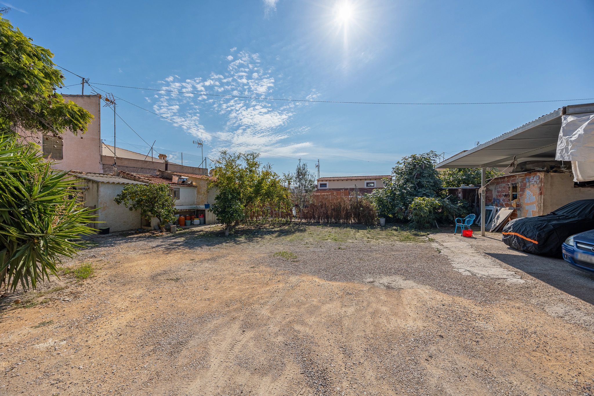 Casa adosada en venda en Villajoyosa / La Vila Joiosa amb Traster