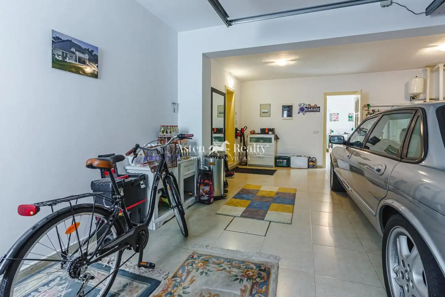 Casa o xalet en venda en Arona amb Aire condicionat, Terrassa i Piscina
