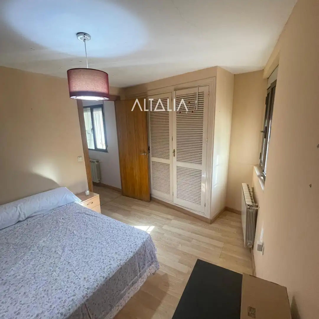 Habitación de Casa o chalet en venta en Cuenca