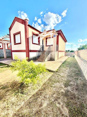 Casa-chalet en Venta en RESIDENCIAL MONTE REAL en Palomeque