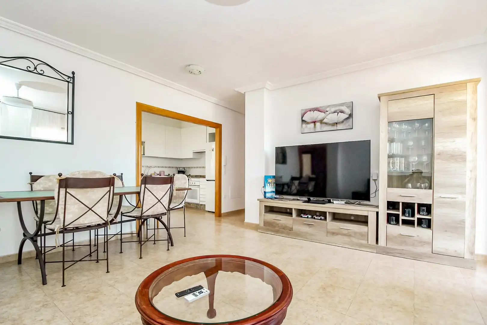 Casa o chalet en venta en Los Urrutias