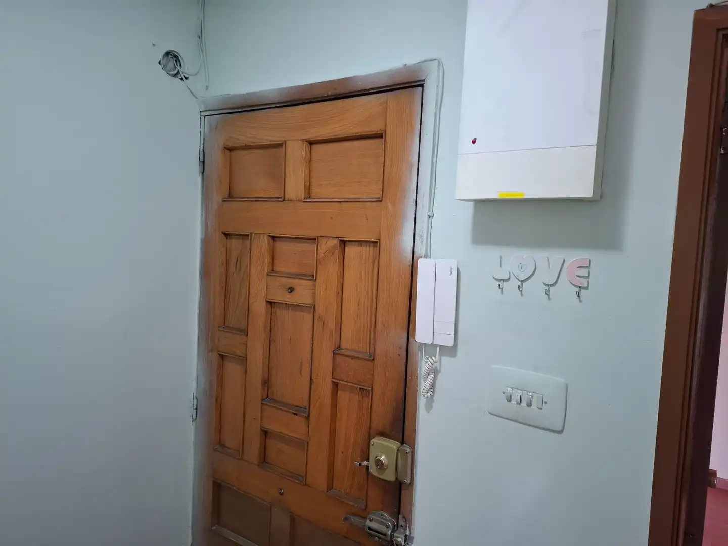 Piso en venta en ERVEDELO, Centro