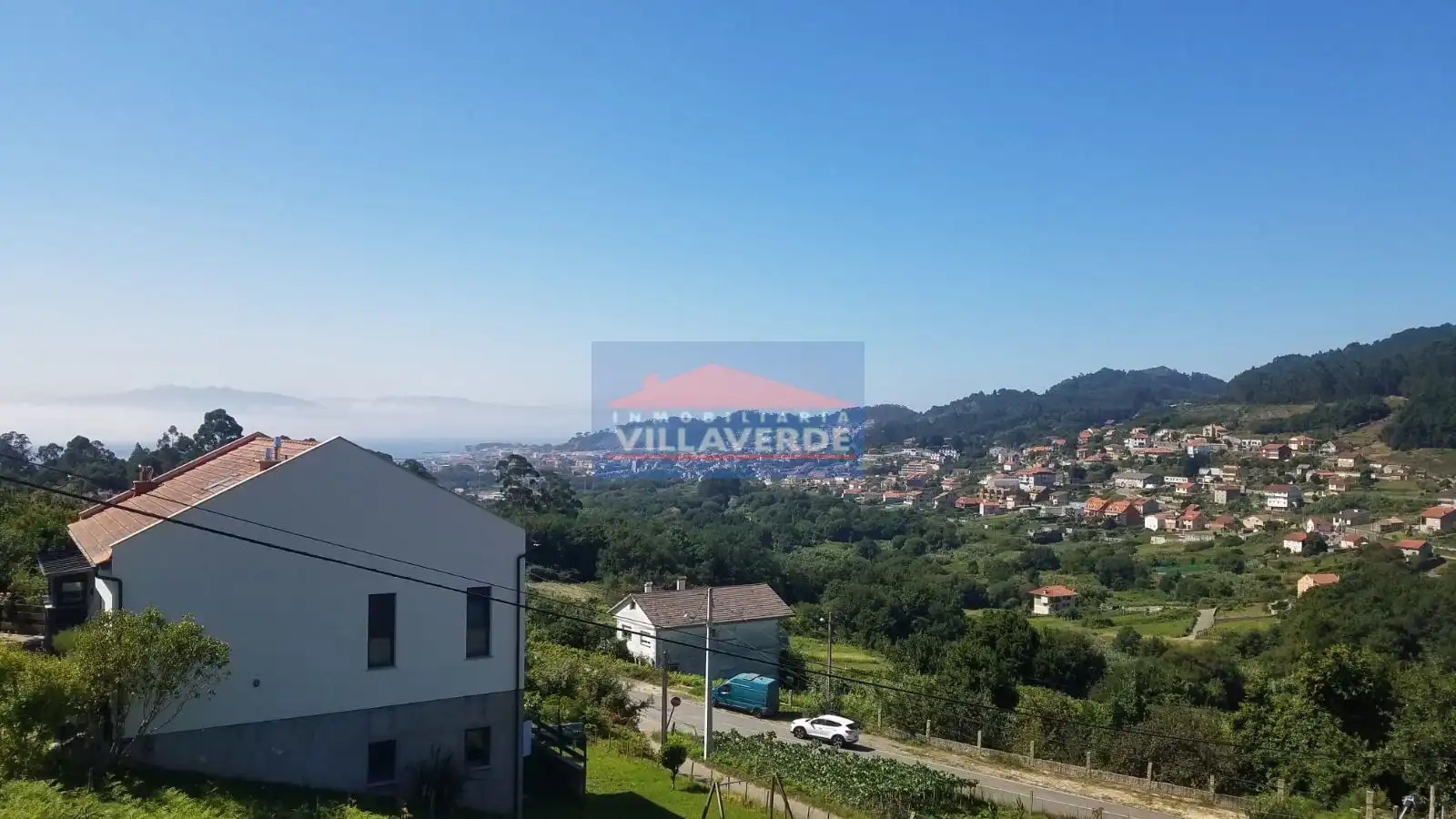 Grundstücke und Bauplätze zum Verkauf in Coiro, imagen 2