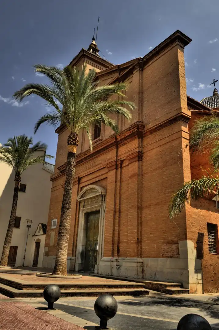 Vista exterior de Piso en venta en Benicasim / Benicàssim con Calefacción, Terraza y Trastero