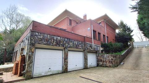 Foto 2 von Einfamilien-Reihenhaus zum Verkauf in Mungia, Bizkaia