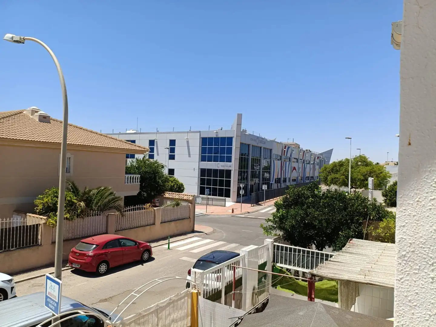 Dúplex con jardín en venta en Lo Pagán, imagen 13