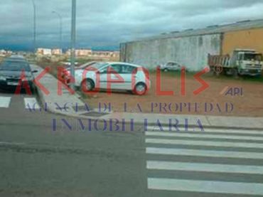 Terreno residenziale in vendita a Calle Rio Sequino