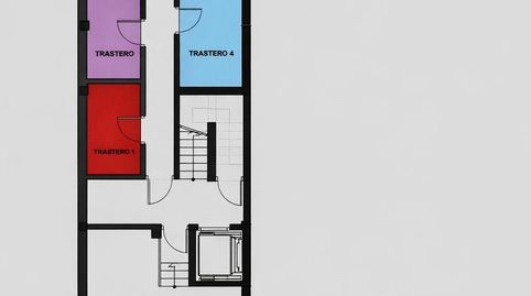 Foto 5 de Piso en venta en Plaza Crevillente - Antiguos Juzgados - El Asilo, Elche / Elx