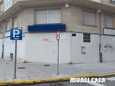 Local comercial en venda a CONSTITUCION