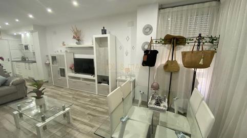 Foto 2 de Estudi de lloguer a Calvario, Torremolinos