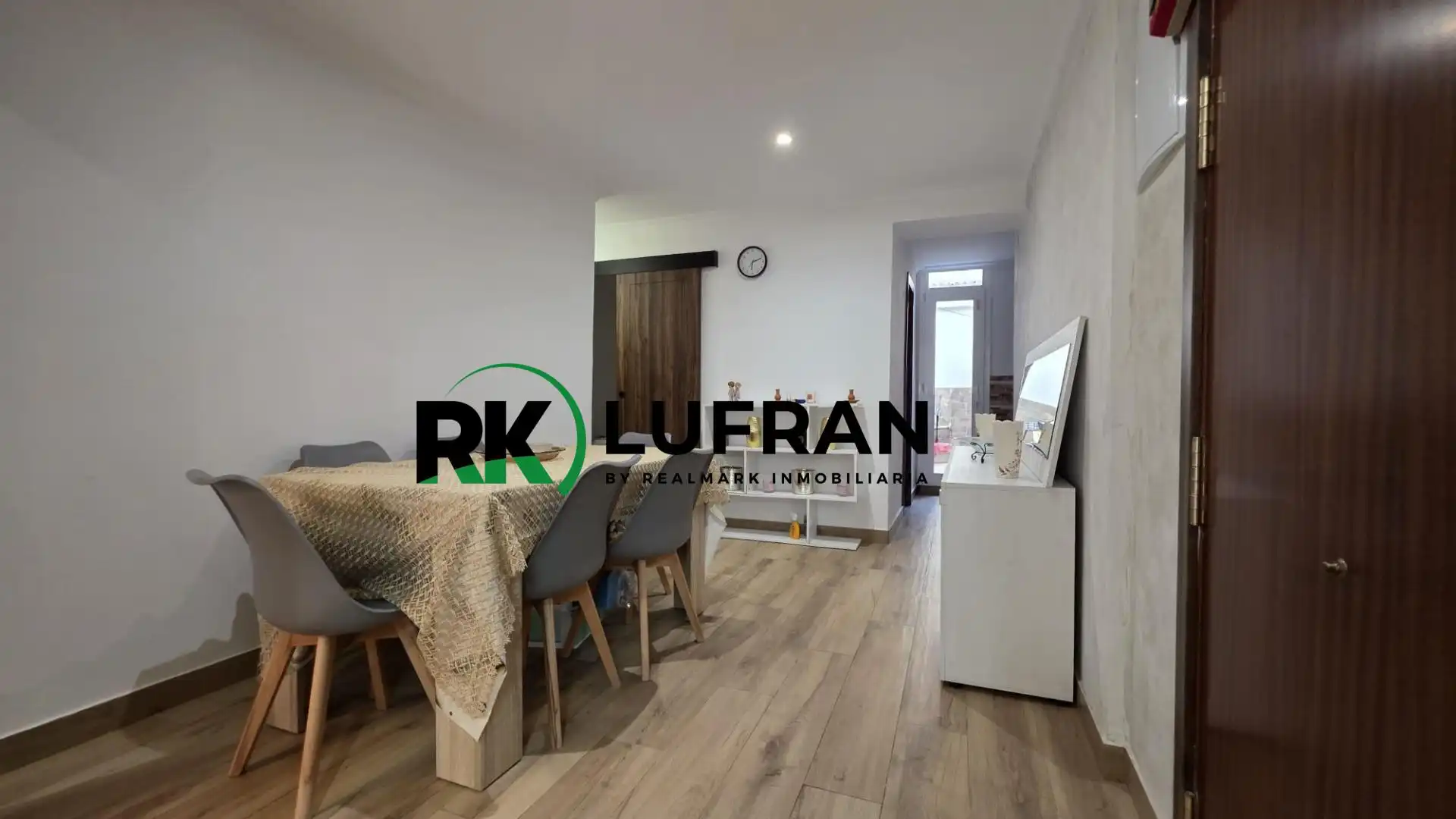 Appartement avec terrasse à vendre à Pla - Carolinas, imagen 7