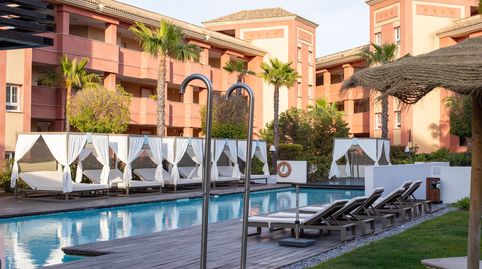 Foto 2 de Apartamento en venta en Avenida de las Cumbres, Islantilla Golf, Islantilla