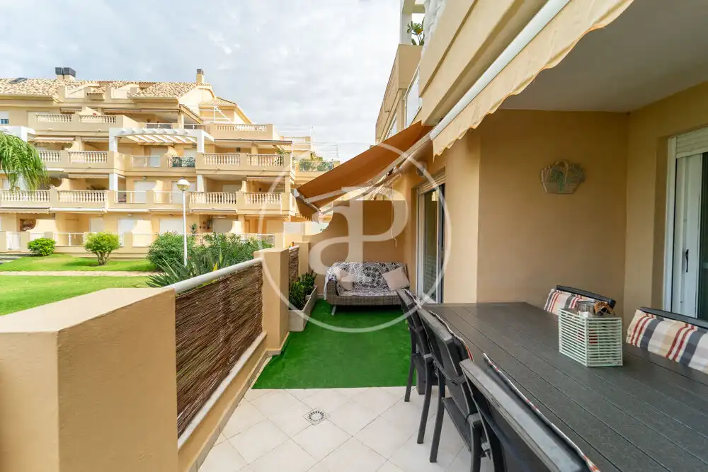 Appartement avec terrasse à vendre à Devessa - Monte Pego, imagen 32