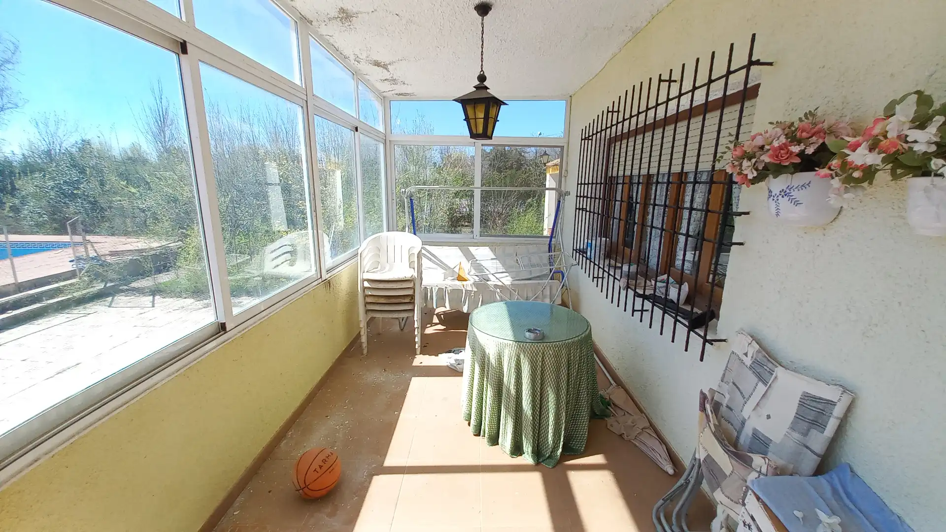 Chalet con piscina en venta en Pedanías - Extrarradio, imagen 23