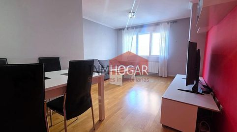 Foto 5 de Apartament en venda a Universidad, Ávila Capital