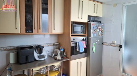 Foto 4 de Piso en venta en San Pablo, Albacete Capital
