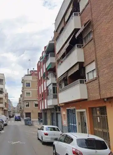 Apartamento en venta en Lepanto, 51, 51, Sants Patrons