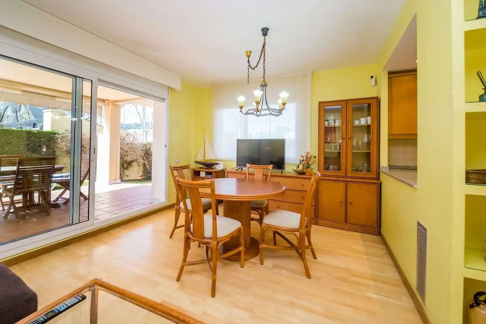 Apartament amb piscina en venda a S'Agaró, imagen 6