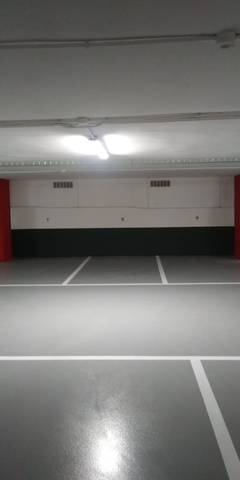 Garaje en Alquiler en Carrer de la Diputació, 279 en Dreta de l'Eixample