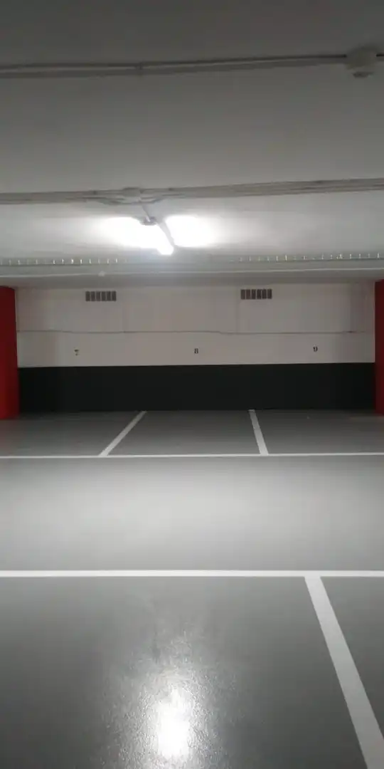 Garage for rent in Carrer de la Diputació, 279, Dreta de l'Eixample