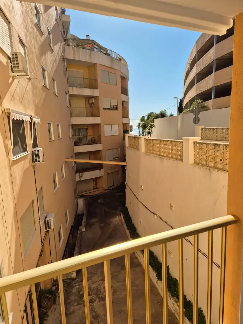 Apartamento con ascensor en alquiler en Las Atalayas - Urmi - Cerro de Mar, imagen 14
