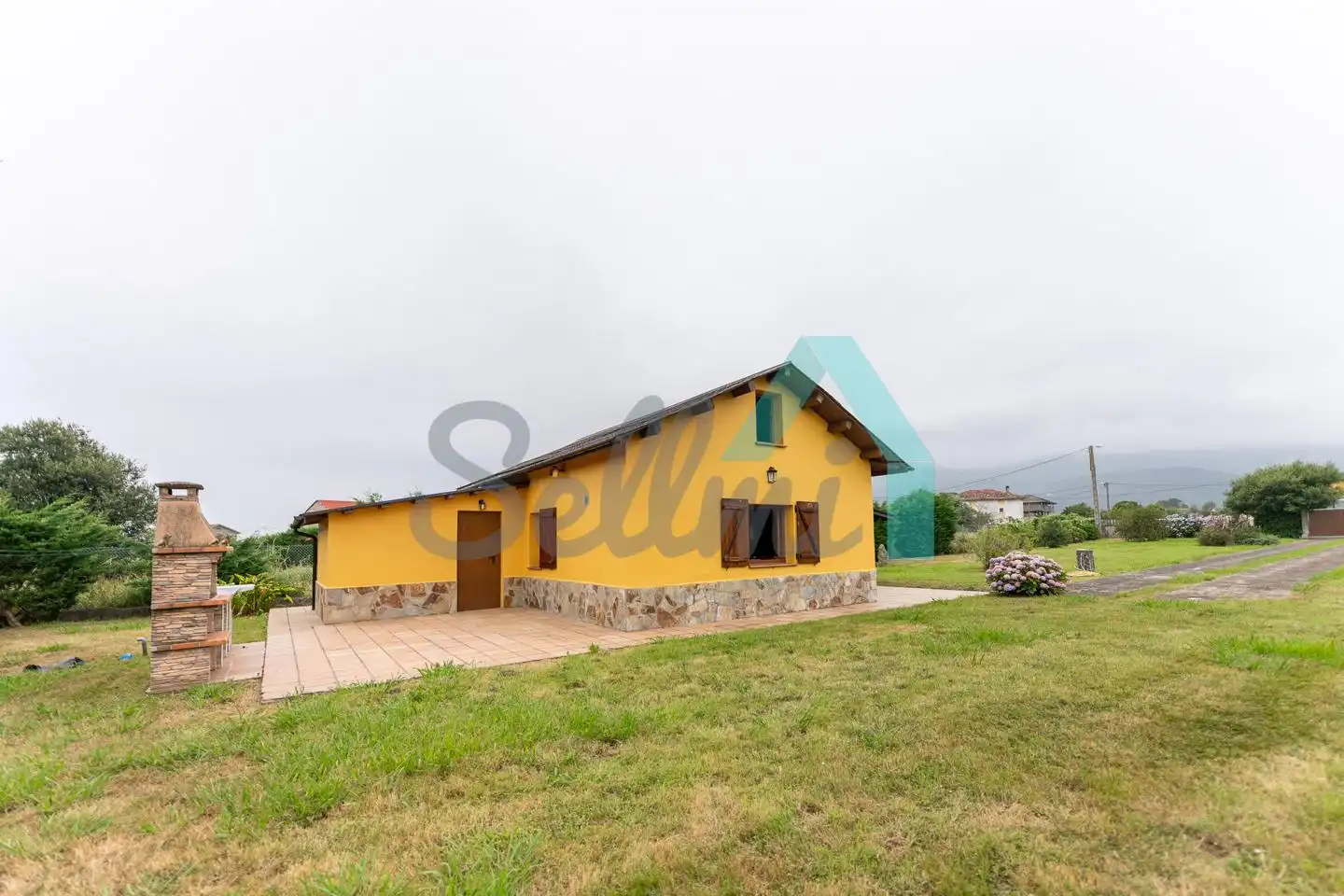 Houses for sale in Valdés - Luarca  with Private garden, Parquet flooring and Terrace