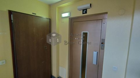 Foto 5 de Pis en venda a Del Naranjo de Bulnes, Nuevo Gijón, Gijón