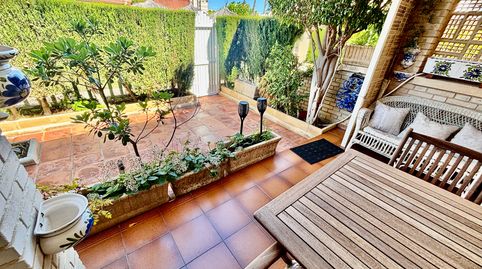 Foto 3 de Casa adosada en venta en Cabo de las Huertas, Alicante / Alacant