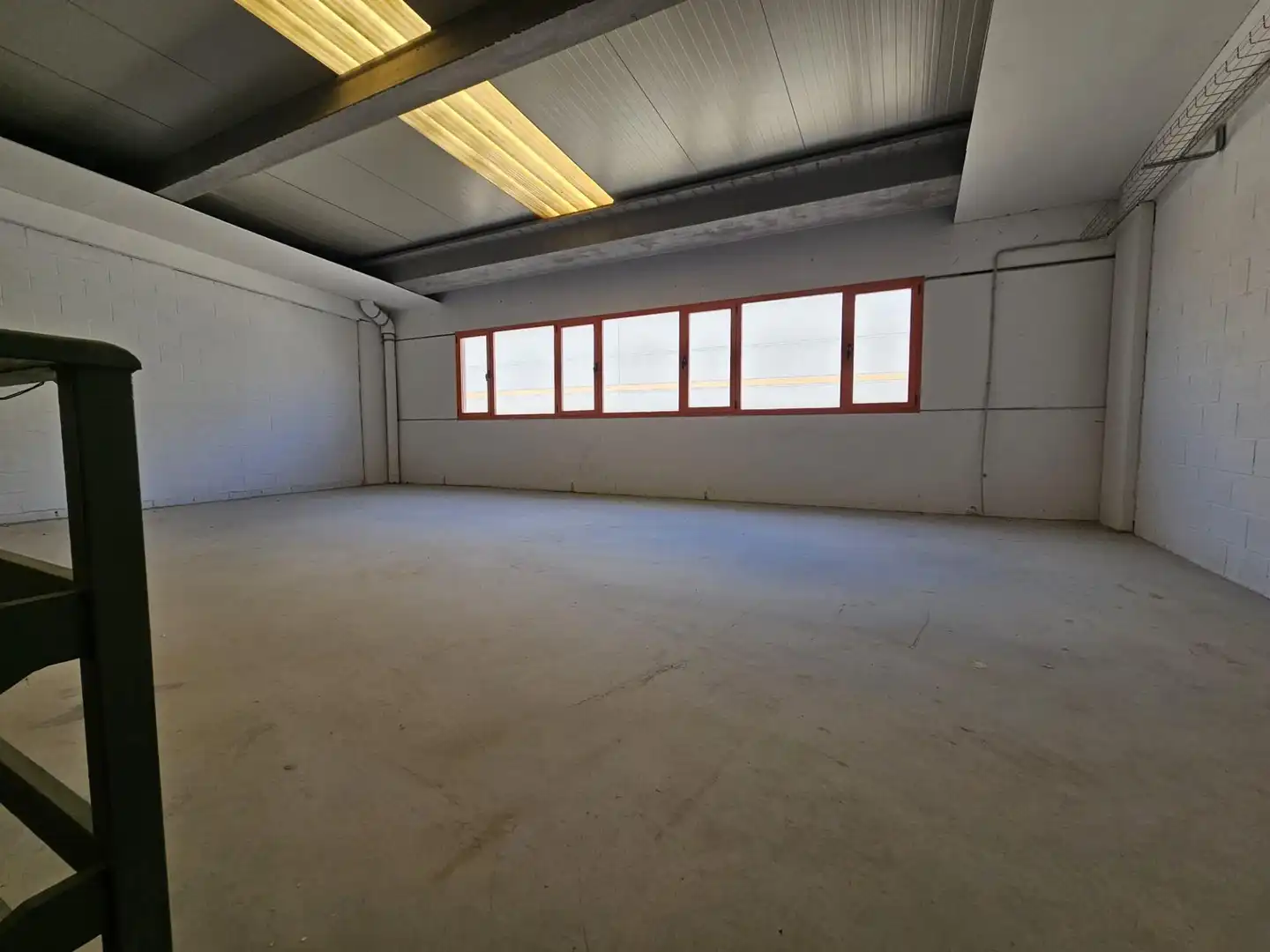 Nave industrial in affitto a Calle Calle Borderea 51, imagen 16