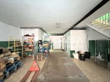 Business premises for sale in Salut - Lloreda
