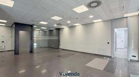 Foto 4 von Geschaftsraum zur Miete in Calle Calle Timanfaya, Parque Lisboa - La Paz, Alcorcón