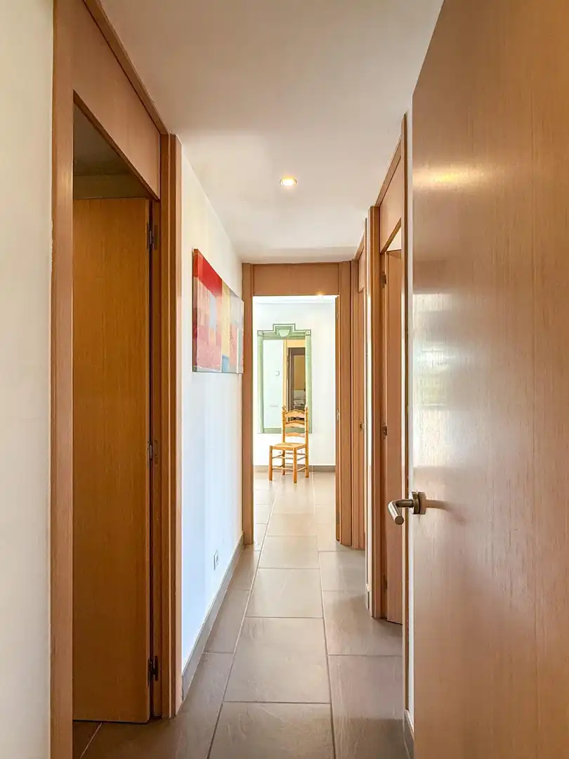Apartament amb piscina en venda a Calle del Mascarell, imagen 23