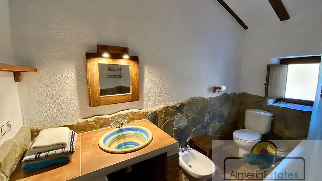 Detached house for sale in Albox, imagen 13